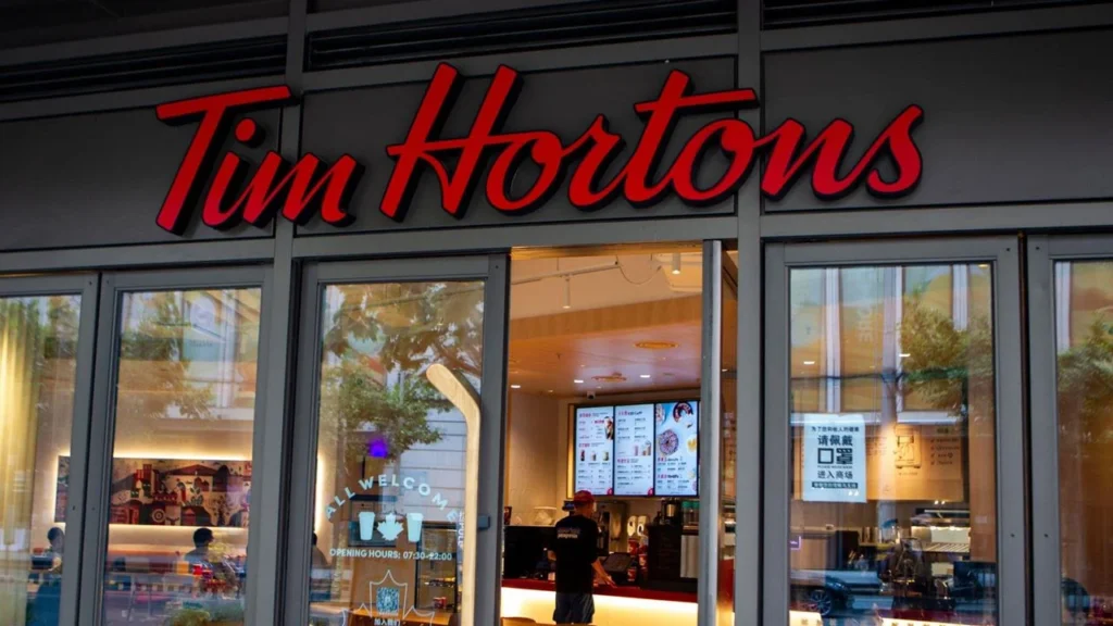 Is Tim Hortons Open On 4th Of July
