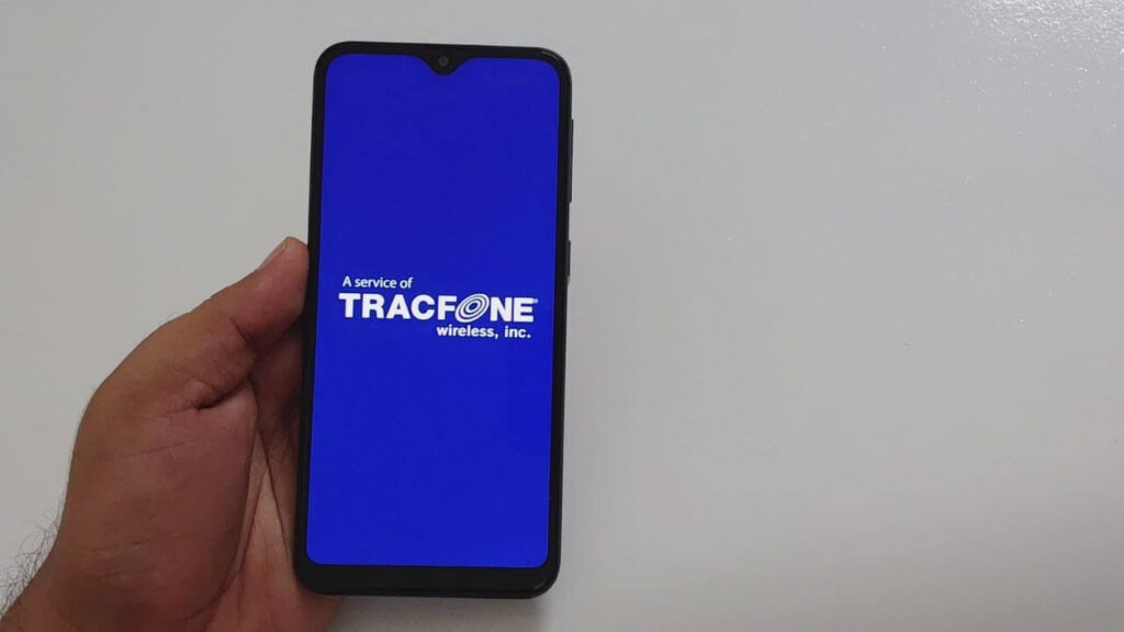 Cancel Tracfone Service