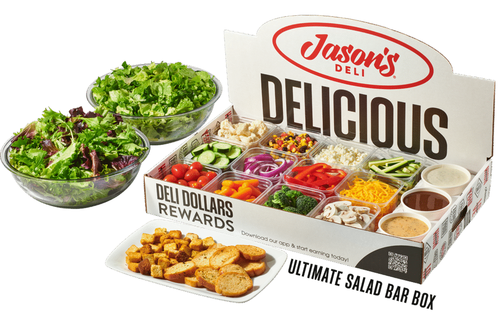 Is Jason’s Deli Open On 4th Of July