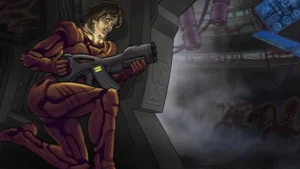 Is Void Scout Crossplay