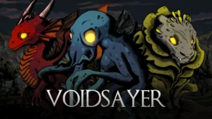 Is Voidsayer Crossplay
