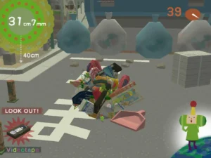 Embr Crossplay