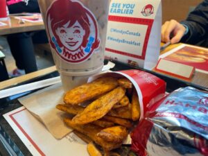 wendys seasoned potatoes recipe
