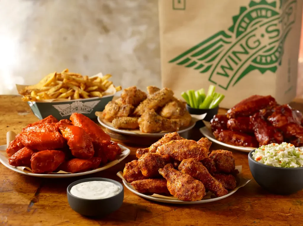 Is Wingstop Open On 4th Of July