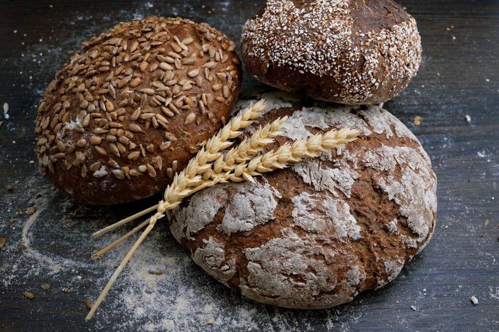 How To Make Manna Bread At Home