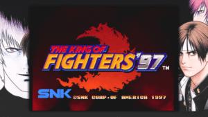 Is The King of Fighters ’97 Global Match Crossplay?