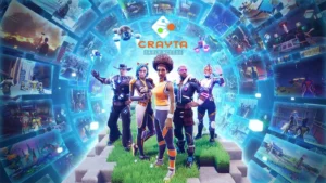 Is Crayta Crossplay