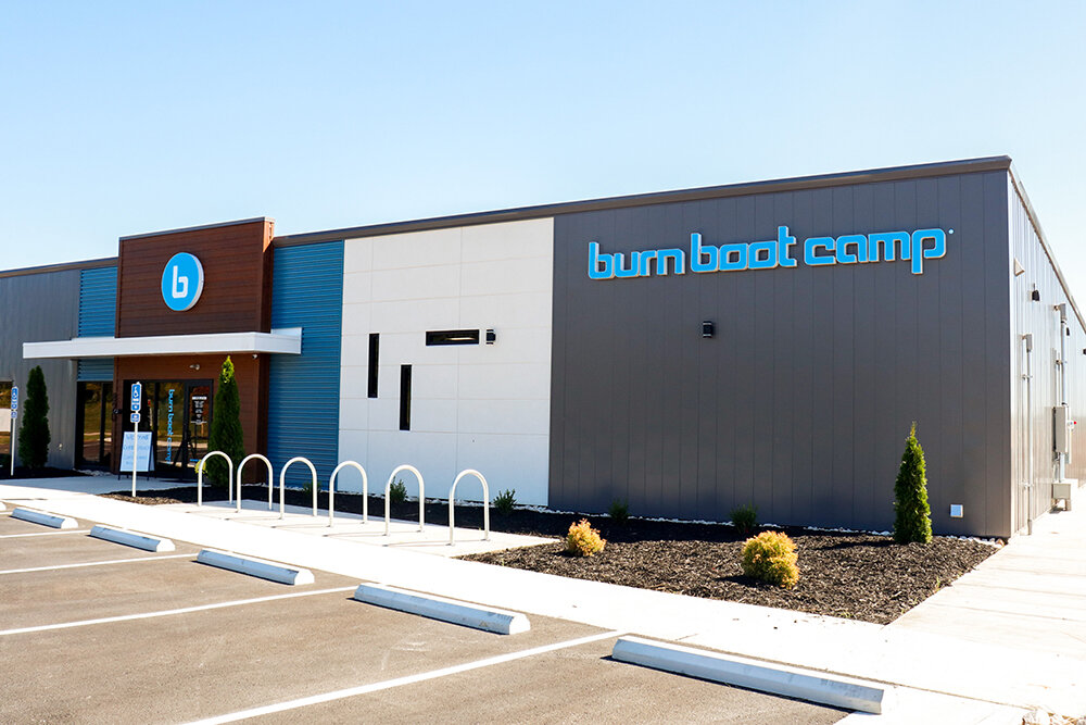 Cancel Burn Boot Camp