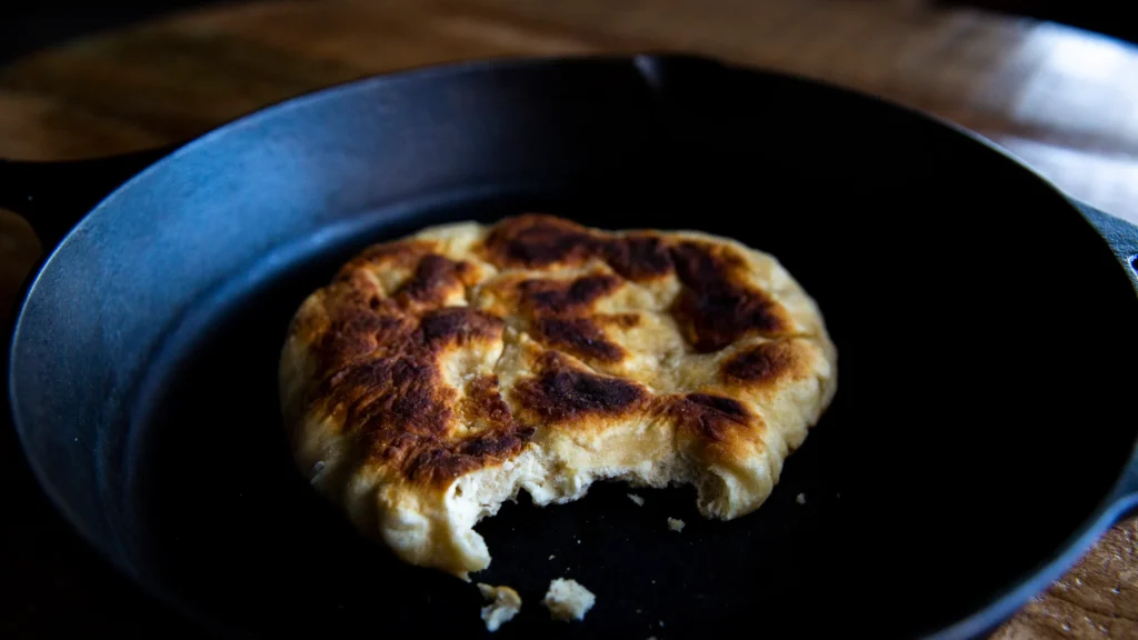 Gabubu Bread Recipe
