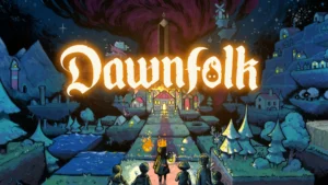 Is Dawnfolk Crossplay
