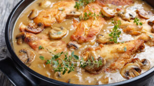 bobby flay chicken marsala recipe