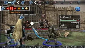 Is Natural Doctrine Crossplay?