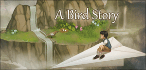 IS A Bird Story Crossplay?