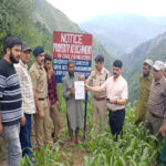 J&K: Ramban Police attaches property under UAPA Section 25