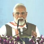 PM Modi to visit J&K on June 6; will inaugurate Chenab bridge, several other projects