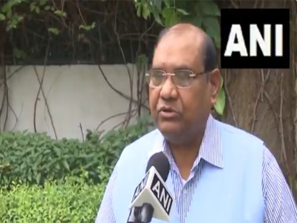 “Response from all countries was good…”: BJP MP Brij Lal after concluding 5-nation visit as part of JD(U) MP-led delegation