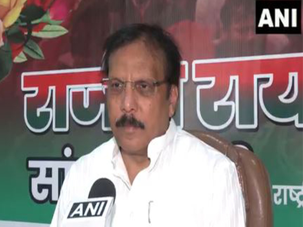 “We followed ‘Rashtra dharma’, Govt should follow ‘Raj dharma'”: SP MP Rajeev Rai demands special session of Parliament