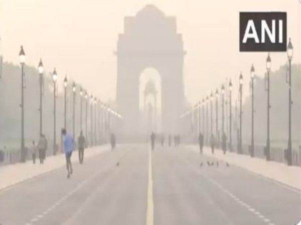 Representational Image (File Photo/ANI)