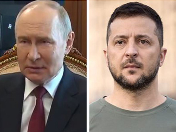 Russia-Ukraine planned exchange of prisoners turns into dispute