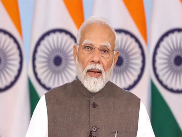 Prime Minister Narendra Modi (Photo/X@BJP4India)