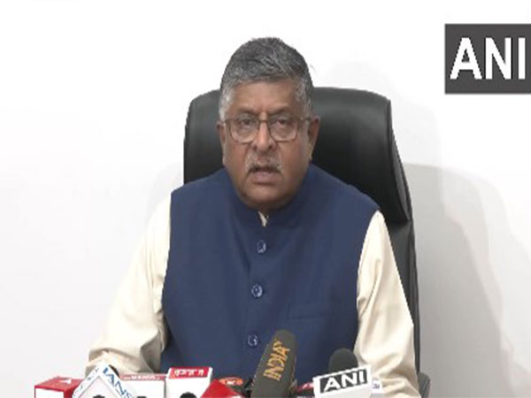 Bharatiya Janata Party MP and leader of all-party delegation (Photo/ANI)