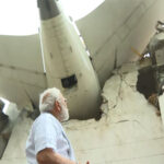 Air India plane mishap: PM Modi visits crash site, assesses ground situation in Ahmedabad