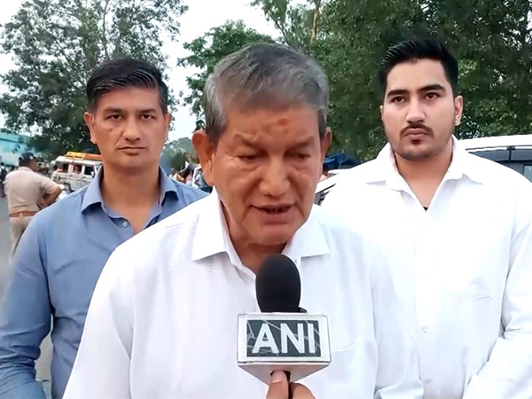 “People of Palestine always stood with India”: Congress’ Harish Rawat backs Priyanka Gandhi
