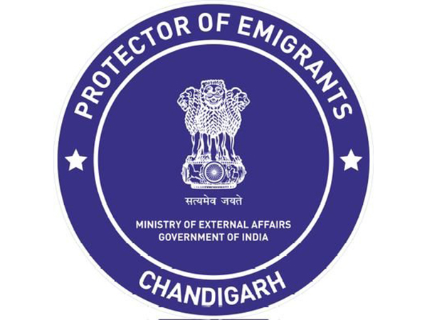 Protectorate of Emigrants, Chandigarh (Photo/X@PoEChandigarh)