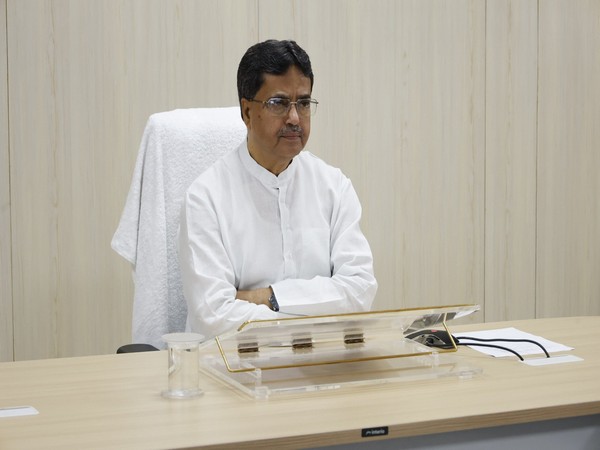 Tripura Chief Minister Manik Saha (Photo/X@DrManikSaha2)
