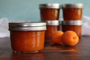 Apricot Freezer Jam Recipe With Jell Pectin Recipe