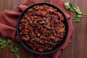 Paula Deen Baked Beans Recipe