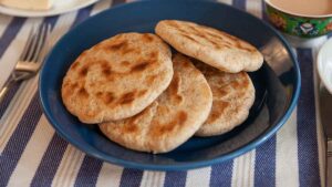 Gabubu Bread Recipe