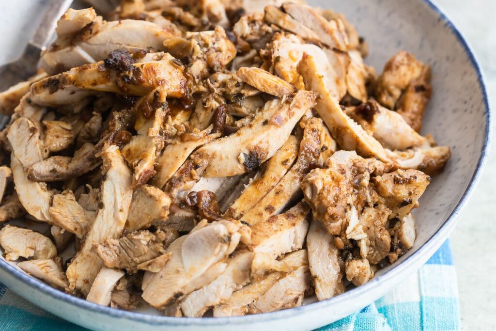 chipotle chicken recipe copycat