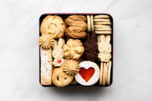 How To Make Japanese Cookies At Home?