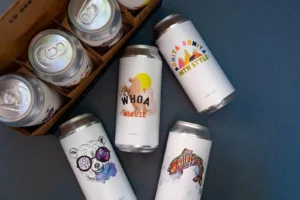 Cancel Lazy Dog Beer Club