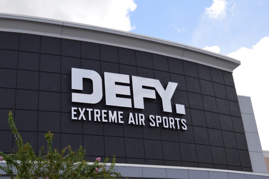 Cancel DEFY Membership
