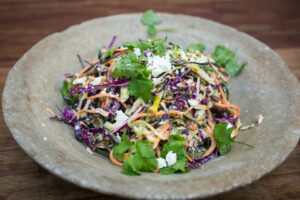 Jamie Oliver Coleslaw Recipe