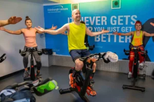 Cancel Edinburgh Leisure Membership