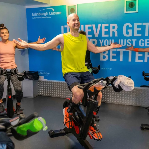 How To Cancel Edinburgh Leisure Membership?