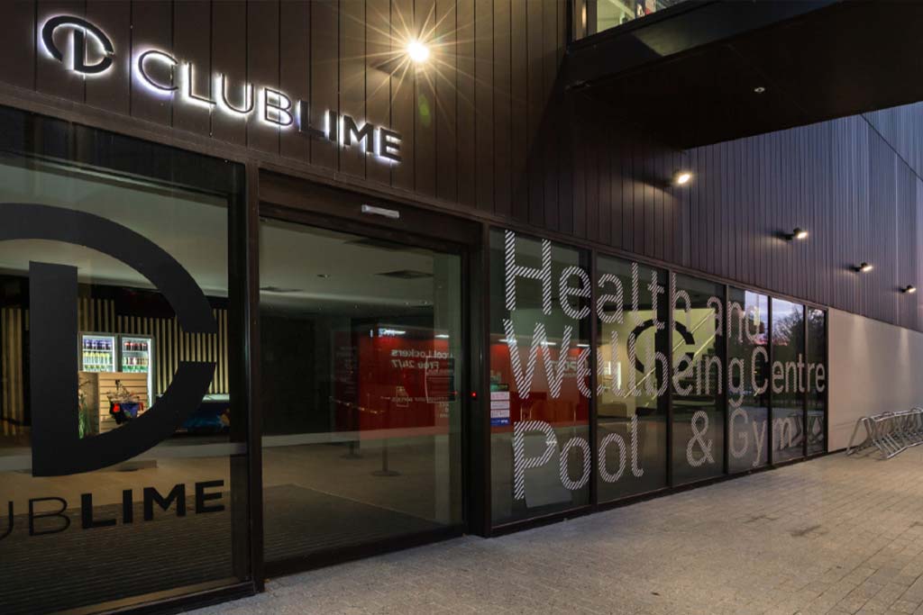 Cancel Club Lime Membership
