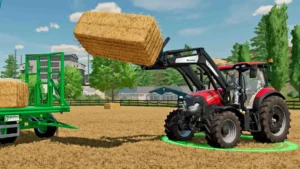 Is Farming Simulator 22 Crossplay