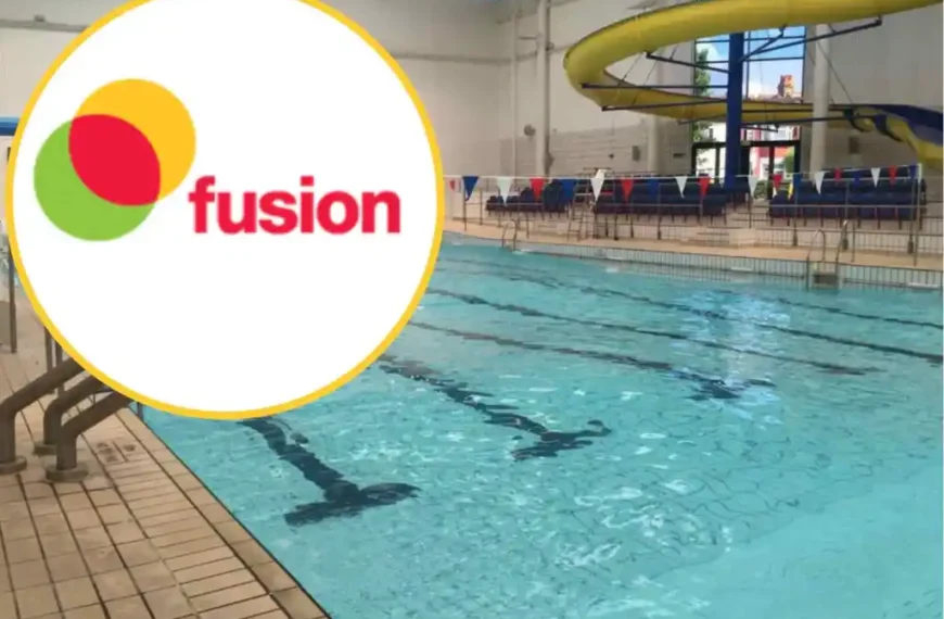 Cancel Fusion Lifestyle
