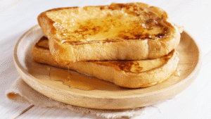 Gordon Ramsay French Toast Recipe