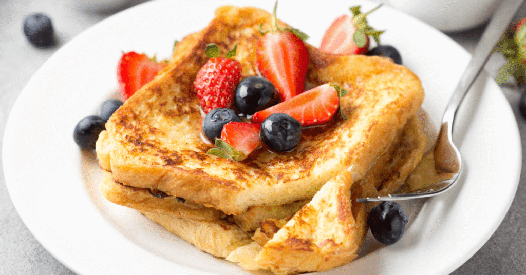 Cracker Barrel French Toast Recipe