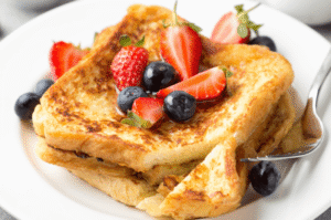 Cracker Barrel French Toast Recipe