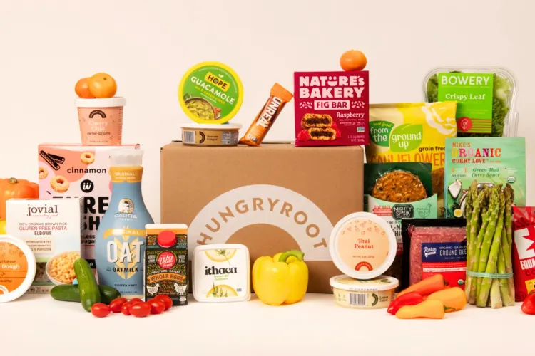 Cancel Hungryroot Subscription