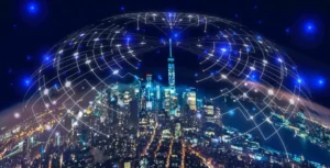 Geo-Proxy