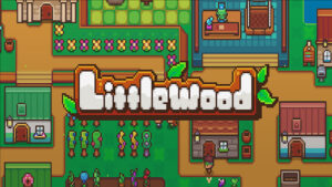 Is Littlewood Crossplay?