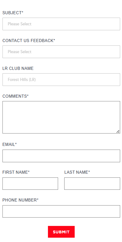 How To Cancel Lucille Roberts Women's Fitness Membership?