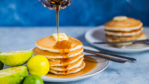 McDonald’s Pancakes Recipe